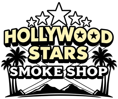 Hollywood Stars Smoke Shop