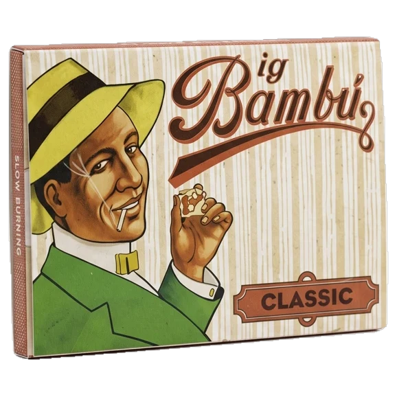 Rolling papers