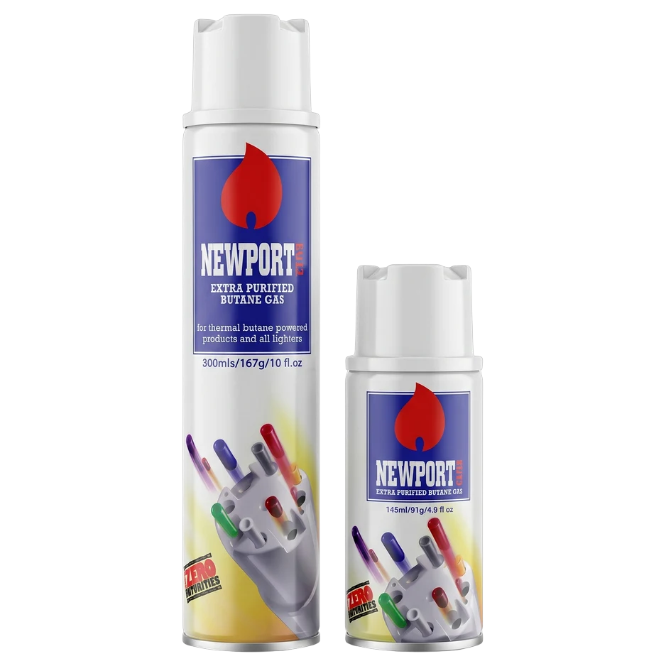 Butane