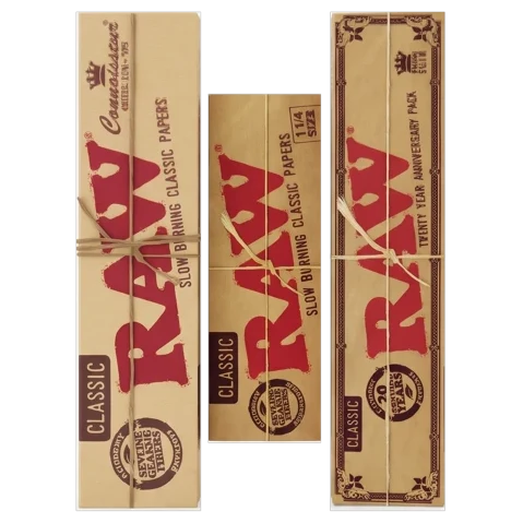 Rolling papers