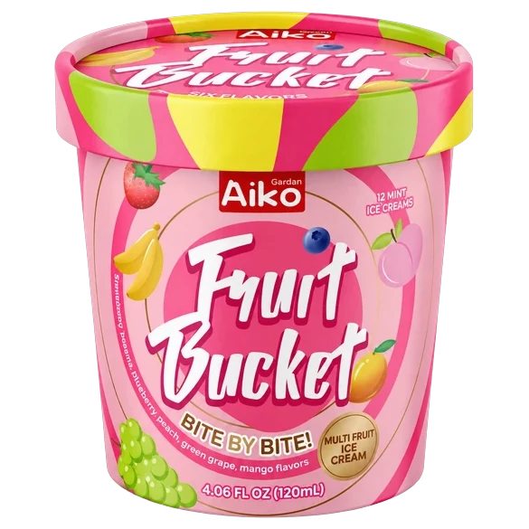 Ice cream